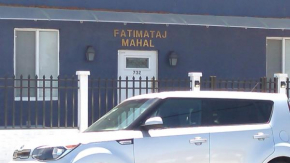 Fatimataj Mahal